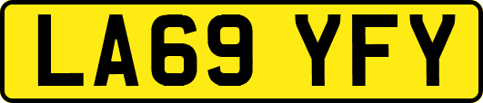 LA69YFY