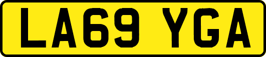LA69YGA