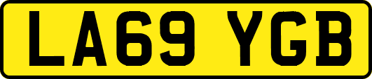 LA69YGB