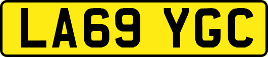 LA69YGC