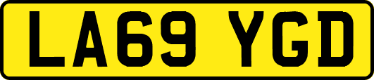 LA69YGD