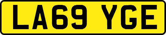 LA69YGE