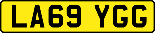 LA69YGG