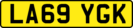LA69YGK