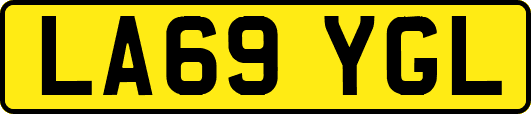 LA69YGL