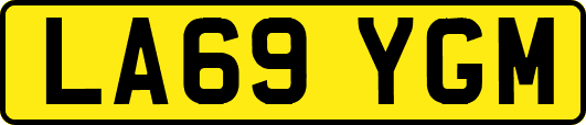LA69YGM