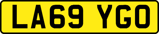 LA69YGO