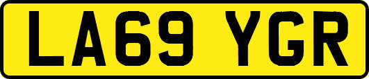 LA69YGR