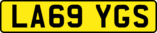 LA69YGS