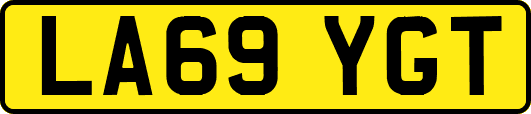 LA69YGT