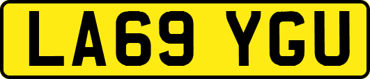 LA69YGU