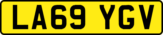 LA69YGV
