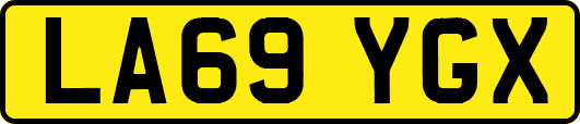 LA69YGX
