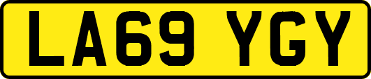 LA69YGY