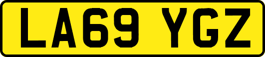 LA69YGZ