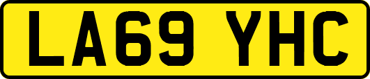 LA69YHC
