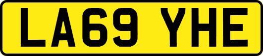 LA69YHE