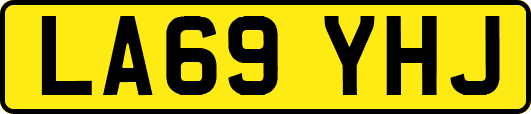 LA69YHJ
