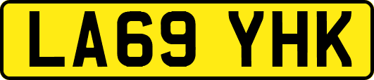 LA69YHK