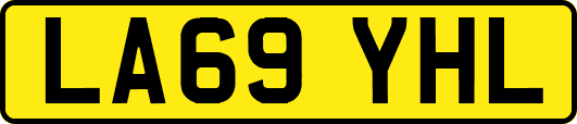 LA69YHL