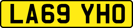 LA69YHO