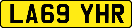 LA69YHR