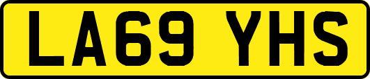 LA69YHS