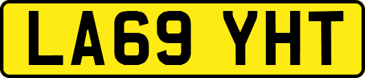LA69YHT