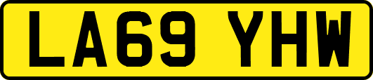 LA69YHW
