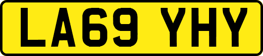 LA69YHY
