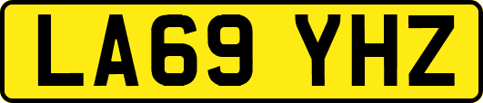 LA69YHZ