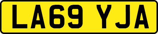 LA69YJA