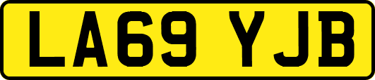 LA69YJB