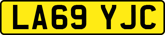 LA69YJC