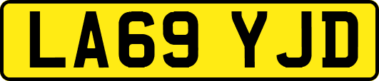 LA69YJD