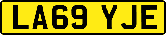 LA69YJE