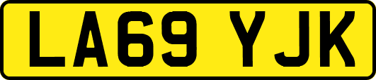 LA69YJK
