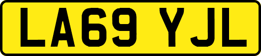 LA69YJL