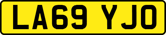 LA69YJO