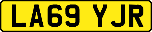 LA69YJR