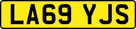 LA69YJS
