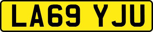 LA69YJU