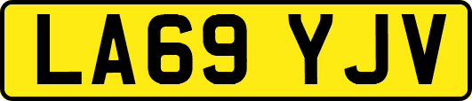 LA69YJV