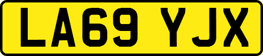 LA69YJX