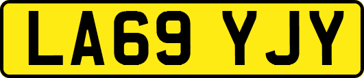 LA69YJY