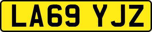 LA69YJZ