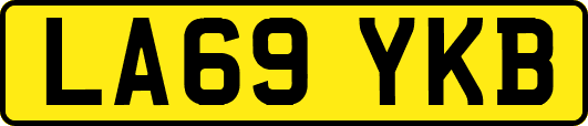 LA69YKB