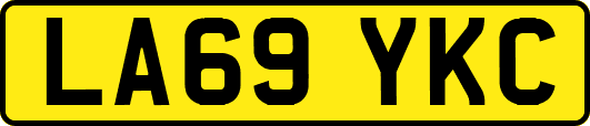 LA69YKC