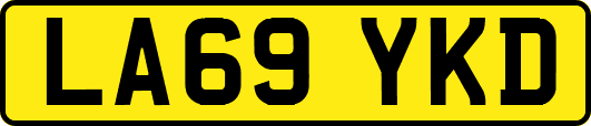 LA69YKD