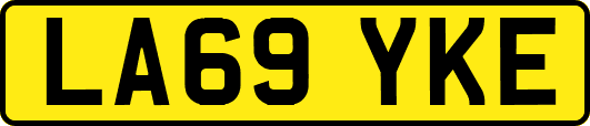 LA69YKE